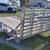 Ridgeline 6'4"x10' to 6'4"x12 Aluminum Frame Utility Trailers 11 thumbnail