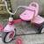 Pink Radio Flyer Trike Tricycle 1 thumbnail