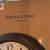 Presentime & Company Wall CLOCK 18” w/ Box NEW 3 thumbnail