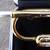 Jupiter Capital Edition CEB-660 Trumpet w Bach 7c Mouthpiece,Case 7 thumbnail