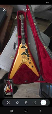 Gibson V2 1