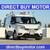 2022 RAM ProMaster City Dodge Base 4dr Cargo Mini Van Cargo Van 1 thumbnail
