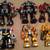 Transformers - talking figures lot 1 thumbnail