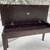 Antique Piano Bench 2 thumbnail