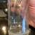 Vintage 1960s Pepsi cola 16oz glass bottle 3 thumbnail