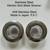 Stainless Steel and Silicon Sink Strainers 6 thumbnail