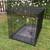 Heavy Duty Giant DD 48" Wire Metal Dog Training Kennel Crate Carrier 2 thumbnail