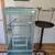 Bird Cage Large Enough for Parrots - Plus Perch 1 thumbnail