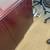 Credenza- Mahogany 4 thumbnail