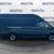 2019 Ford Transit Van van Shadow Black 8 thumbnail