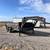 14’ Heavy Duty Gooseneck Dump Trailer 3 thumbnail