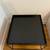 HAY TRAY COFFEE TABLE - Minimalist Coffee Table (BLACK) 4 thumbnail