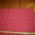 6 New Red & White Placemats w/2 Table Runners 2 thumbnail