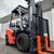 5k Pneumatic Forklift 2 thumbnail
