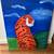 Tiger painting 4 thumbnail