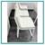 Mario Ruiz For Gandia Blasco Indoor/outdoor Dining Chairs, Set Of Four 11 thumbnail