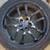 Set of 4 Infiniti G35 G37 rims 19” OEM wheels tires Nissan 350z 370z 2 thumbnail