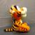 Tigger Plush NEW Boxer and Rattle Set 8 thumbnail