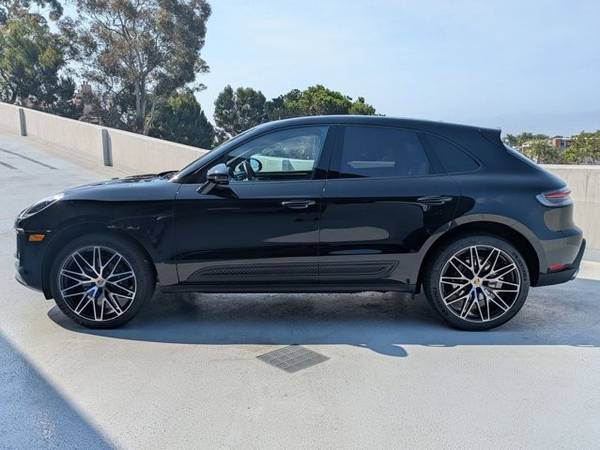 2023 Porsche Macan AWD All Wheel Drive Certified  SUV - $56,900 (Call *(949) 574-2945* to Confirm Availability Instantly)63618208089219121