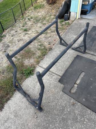 Truck Rack (Universal) 1