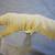 Vintage Crescendoe Nylon Gloves (Never worn) 3 thumbnail
