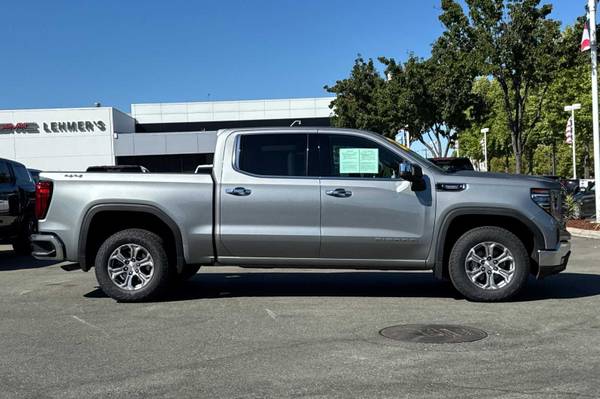 2023 GMC Sierra 1500 Sterling Metallic ¡Gran precio! - $47719,00 (concord / pleasant hill / martinez)63470418922371122