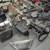 1973-1987 Chevy Tilt steering column 1 thumbnail