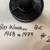 VW Bay Bus 68-79 Bilstein Emergency Jack Restored #25 8 thumbnail