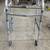 Guardian Folding Walker w/ 5" Wheels 5 thumbnail