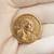 Sacagawea/Liberty Golden Dollar Coin  2000 P - w/Capsule 3 thumbnail