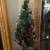 CHRISTMAS Tree - Fiber Optic - 4 ft., Changes colors, Boxed 5 thumbnail