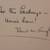 Paul Angle SIGNED Life on the Circuit with Lincoln Henry Clay Whitney 3 thumbnail