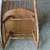 Two Adult Vintage Nichols and Stone Rocking Chairs 5 thumbnail