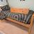 Twin Bunk Bed Set with Mattresses and Drawers 4 thumbnail