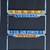 .. CHOICE VETERAN License Plate Frames USMC Air Force NOS 1 thumbnail
