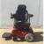Great Condition Power Wheelchair Scooter - FREE Delivery to You 2 thumbnail