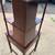 **** MID ~ CENTURY **** 3 ~ TIER *** CORNER DISPLAY SHELF W // STORAGE 7 thumbnail