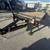 2026 Load Trail CH 83X24 Triple Axle Equipment Trailer 21K GVWR 7 thumbnail