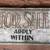 Vintage Wooden Sign 1 thumbnail