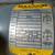 Baldor 1.5 Hp Single Phase Industrial Motor and Slide Base 2 thumbnail