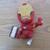 NEW 2013 Marvel IRON MAN BIG HEAD CHARACTER Plush Stuffed Animal TOY 1 thumbnail