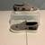 Gray Camo/Alligator/Leopard Print Women's Shoes 2 thumbnail