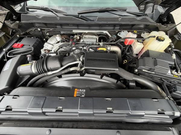 2022 GMC Sierra 2500 HD - Photo 15