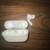 Air pods pro 1. LEFT only & mag safe case 7 thumbnail