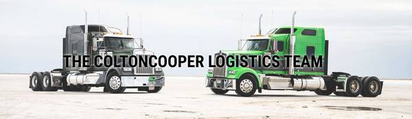 HIRING: CDL A- Owner Operators, Lease Operators, and Company Drivers 1