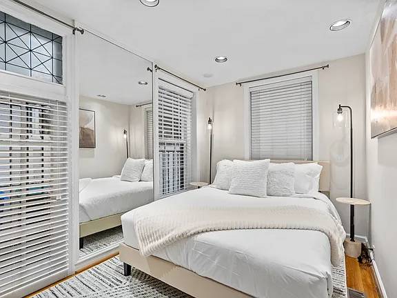$1,890 / 1br - 450ft2 - Furnished 1BR in the Heart of Georgetown – Steps from M Street63895918801283121