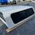 2019-2025 Chevrolet Silverado 1500 6.5ft Camper Shell Truck Cap 3 thumbnail