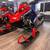 2025 Polaris Patriot 9R INDY XCR 128 SC ES 2 thumbnail