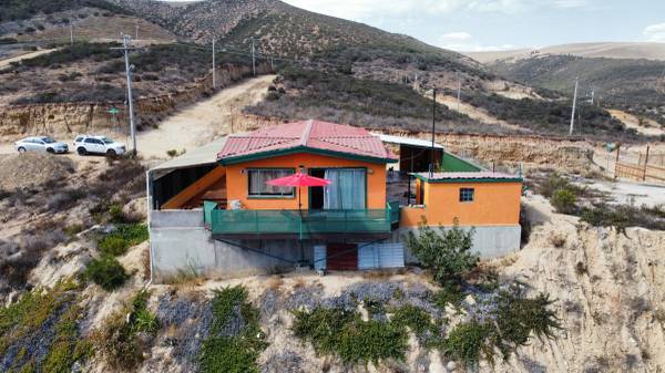 $80,000 / 2br - 2br-2Bathroom Mobile Home on 2 lots ((Playas de Rosarito))63845975540353121