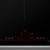 Bosch Benchmark® 36" Black/SS Induction Cooktop - Floor Model 3 thumbnail